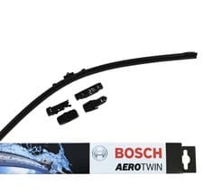 Image of Bosch Aerotwin 21" Inch Aero Flat Windscreen Wiper Blade - AP21U / 3397006834