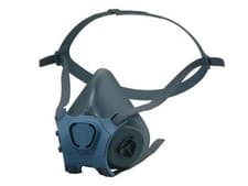 Image of Moldex Series 7000 Half Mask TPE