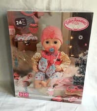 Image of Baby Annabell 24 Pack Season set - Clothing and Accessories