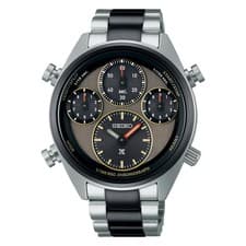 Image of Seiko Mens Watch Prospex Speedtimer Limited Edition SFJ005P1