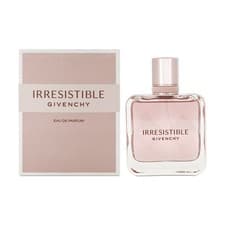 Image of Givenchy Irresistible 50ml Eau De Parfum Womens Perfume EDP For Her