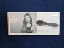 Image of Babyliss Smooth Dry Styler,Brand New,Box Been Opened But Unused,Free Postage