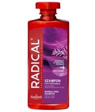 Image of Farmona RADICAL Normalising Shampoo For Oily Hair 400ml