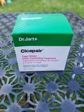 Image of DR. JART+ Cicapair Tiger Grass Color Correcting Treatment 50ml 