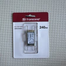 Image of Transcend TS240GMTS420S SSD 240GB Transcend M.2 MTS420