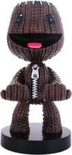 Image of Cableguys Sony Sackboy Controller Holder & Phone Stand - Gaming Accessories for