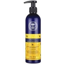 Image of Neal's Yard Remedies Bee Lovely Bath & Shower Gel 295ml