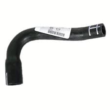 Image of Genuine Vauxhall Engine Breather Pipe Hose - Vauxhall Astra/ Agila/ Corsa / Meri