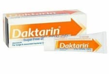 Image of Daktarin Sugar Free Gel - 15g