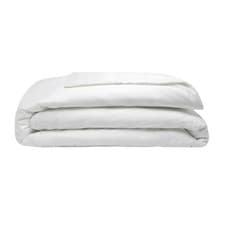 Image of Belledorm 200 Thread Count Egyptian Blend Duvet Cover BM102