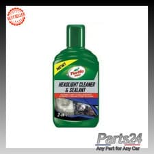 Image of Turtle Wax Headlight Restorer Liquid - 300ml - New
