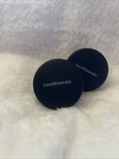 Image of bareMinerals Vintage Peach Blush Losse Powder 0.85g Brand New
