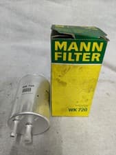 Image of Mann Filter Fuel Filter - WK 720
