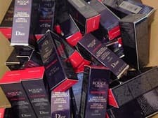 Image of Dior Lipstick Rouge Ultra Care Flower Oil Radiant 3.2g