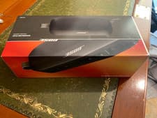 Image of Bose SoundLink Flex Portable Bluetooth Speaker - Black (865983-0100)