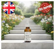 Image of The Ordinary 100% Plant-Derived Squalane 30ml UK SELLER