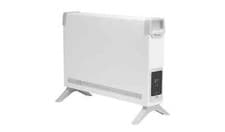 Image of Dimplex ML2CE 2kW Touch Screen Convector Heater Eco Mode Thermostat Timer GRADED