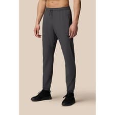 Image of Castore Flex Lightweight Joggers Gunmetal / Black