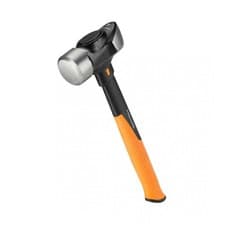 Image of Fiskars IsoCore Club Hammer L 4 lb / 11 FSK1020218