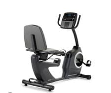 Image of ProForm 325 CSX Recumbent Exercise Bike  - NEW UNBOXED 
