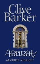 Image of Absolute Midnight by Clive Barker (Paperback Book)