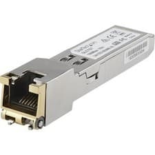 Image of Startech Juniper Sfp-1Ge-T Compatible Sfp Module 1000Base-T 1Ge Gigabit Ethernet