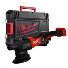 Image of Milwaukee M18FROP21-0X 18V Cordless FUEL 150mm Orbital Polisher in Carry Case