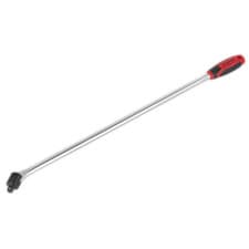 Image of Sealey AK7305 Breaker Bar 750mm 1/2"Sq Drive