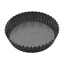 Image of MASTERCLASS 25CM NON STICK DEEP SIDED FLAN TIN KCMCHB85