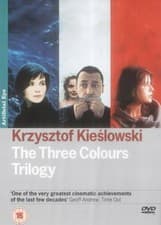 Image of Three Colours Trilogy