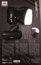 Image of JBL Harman Endurance Peak 3  Free Noise Cancelling Ear Buds