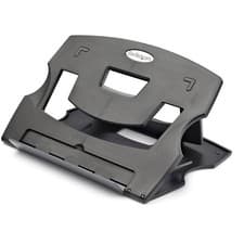 Image of StarTech.com Portable Laptop Stand Laptop Riser Stand for Desk Adjustable