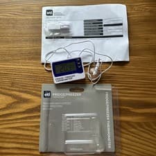 Image of ETI Fridge / Freezer Thermometer