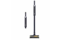 Image of Shark WV362UKT Anti Hair Wrap Cordless Stick Vacuum Cleaner, Royal Blue
