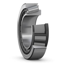 Image of Part # 16150/16284/Q 38.1x72.24x20.64mm Premium Branded Bearing