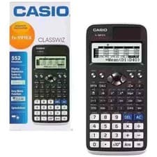 Image of Casio Fx-991ex Classwiz Advanced Engineering Scientific Calculator-552 Function
