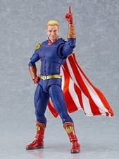 Image of figma Homelander THE BOYS TM Good Smile Company from Japan