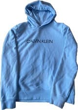 Image of Calvin Klein Boy’s Hoodie 16 Years