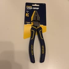 Image of IRWIN Vise-Grip - Combination Pliers 200mm 8"