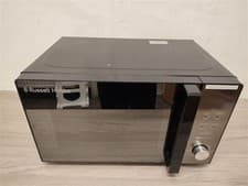 Image of Russell Hobbs RHM2076B Microwave 800W 20l Solo - Black [ID7011097390]