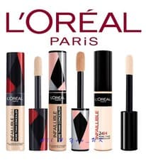 Image of L'Oreal Paris Infallible More Than Concealer