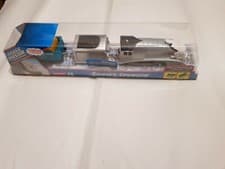 Image of Thomas & Friends SNOWY SPENCER REVOLUTION Trackmaster MOTORIZED NEW .,. ..