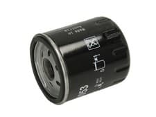 Image of 4x ✅Fits KNECHT OC1053 Oil filter OC1053 Oil filter fits: VW CALIFOR ⭐UK Seller⭐
