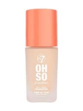 Image of W7 Oh So Sensitive Foundation (Choose Shade)