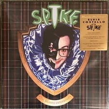 Image of Elvis Costello - Spike, 2xLP, (Vinyl)