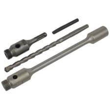 Image of Worksafe DDASL SDS Plus 310mm Adaptor Pack