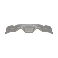 Image of Gray Helmet Airoh Twist 3