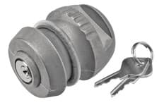 Image of Draper TOW BALL LOCK 50MM 99674 50mm Tow Ball Lock