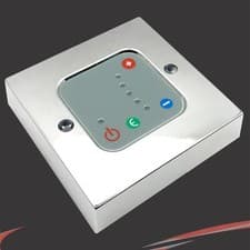 Image of Radiator Valve Sets, Electric Elements, Thermostatic Controllers & Timers