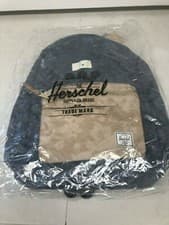 Image of HERSCHEL SUPPLY CO Settlement 21L- Navy/Waldorf/Khaki